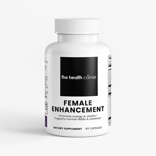 Female Enhancement