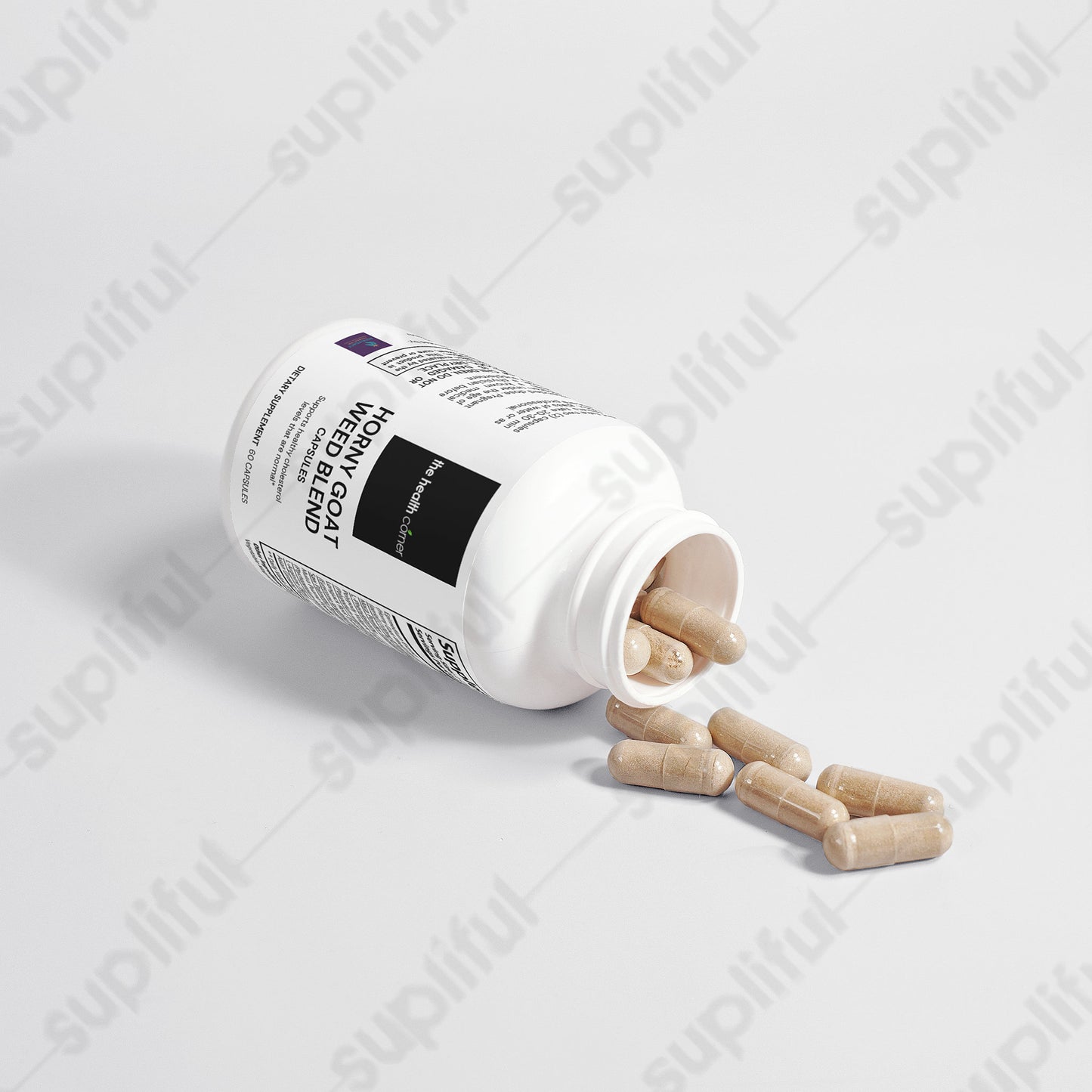 Horny Goat Weed Blend