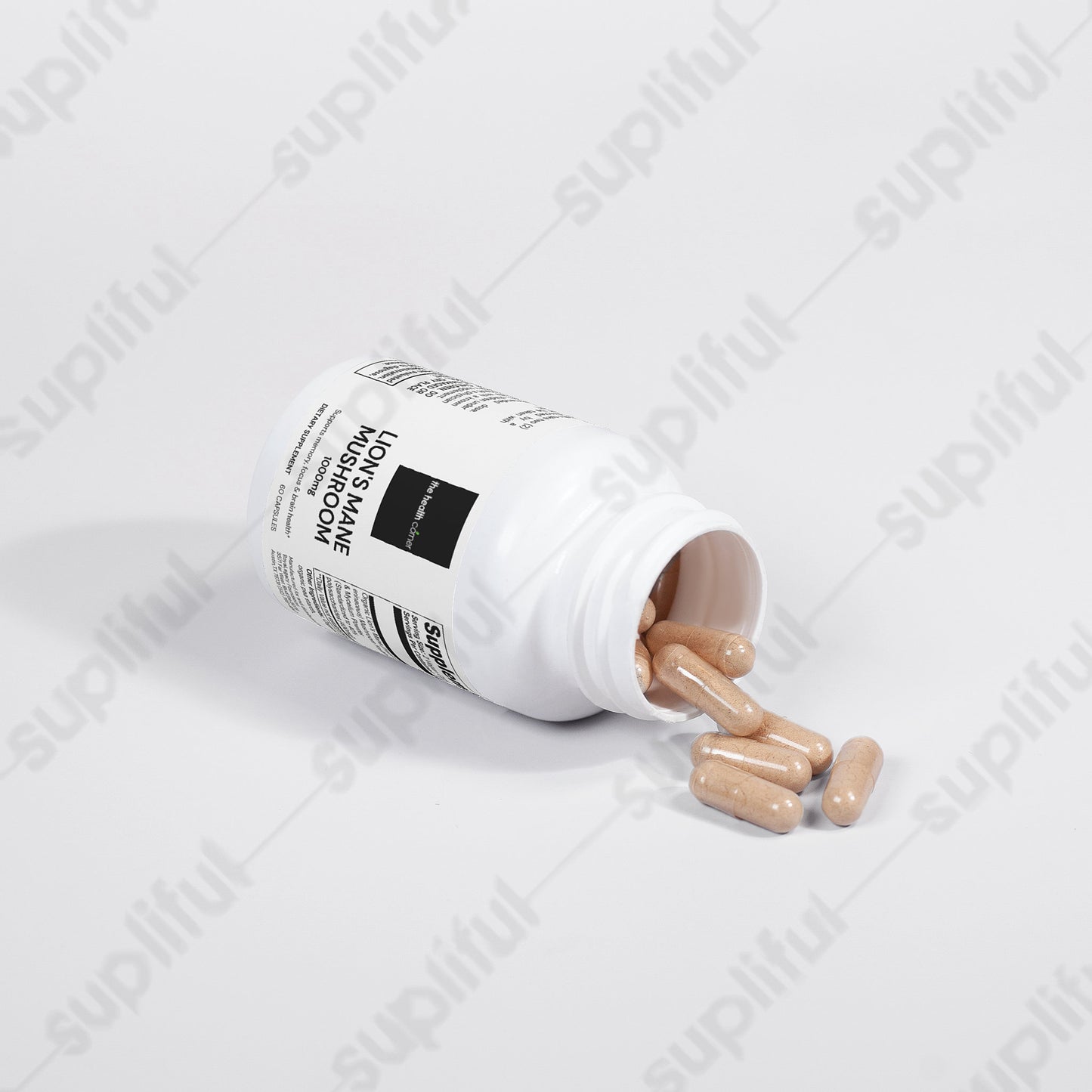 Lion's Mane Mushroom