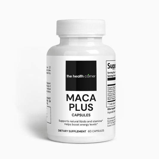 Maca Plus