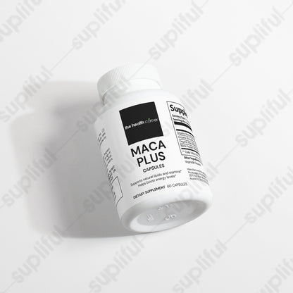 Maca Plus