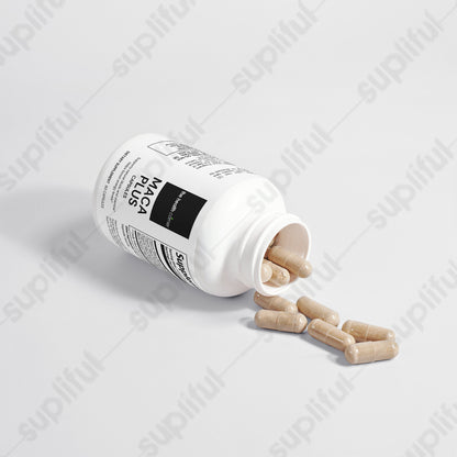 Maca Plus