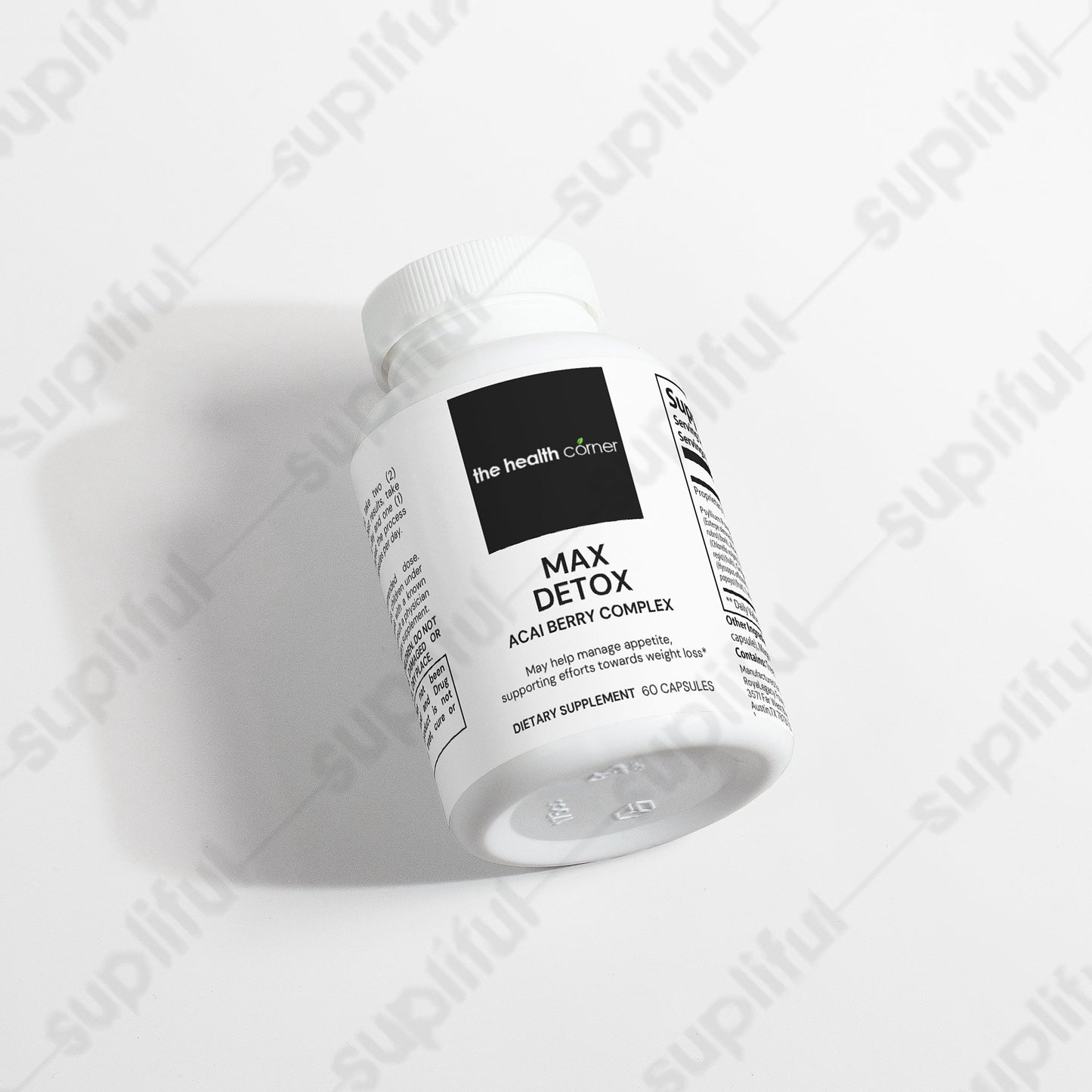 Max Detox (Acai detox)