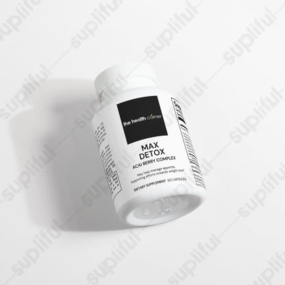 Max Detox (Acai detox)