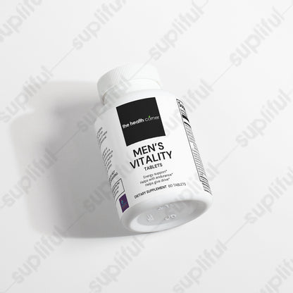 Men's Vitality