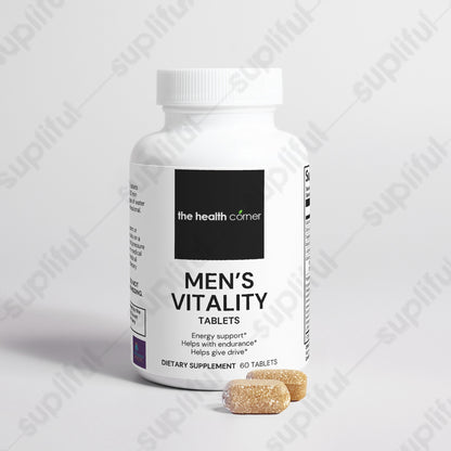 Men's Vitality