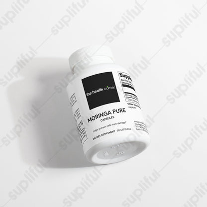 Moringa Pure