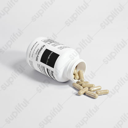 Moringa Pure