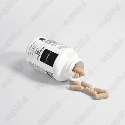 Mushroom Complex 10 X