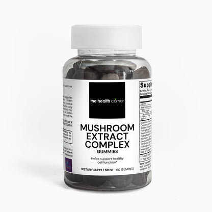 Mushroom Extract Complex