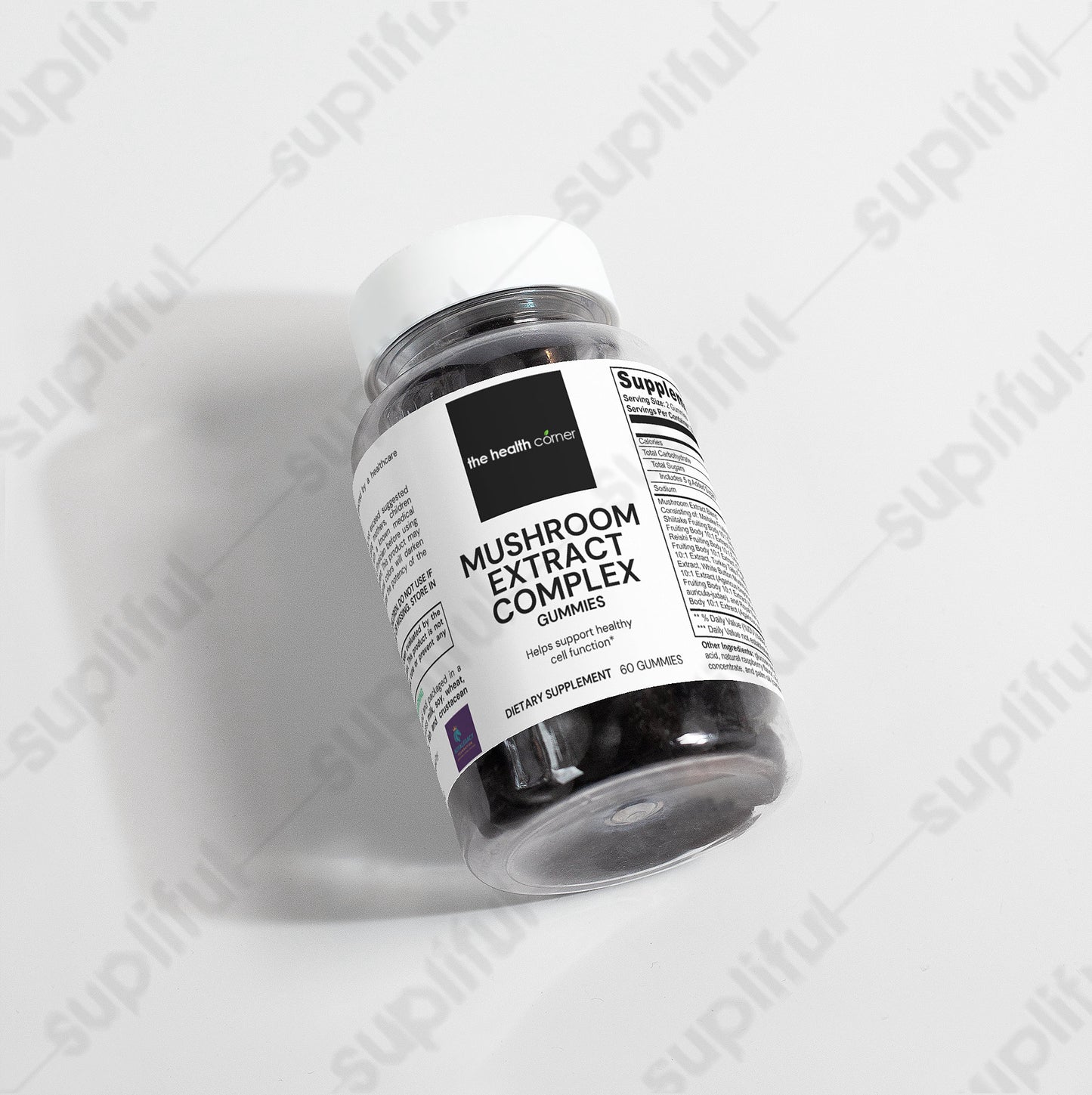 Mushroom Extract Complex