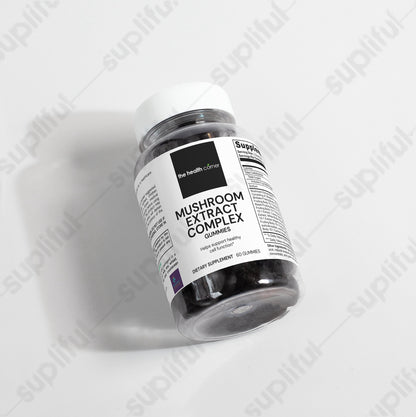 Mushroom Extract Complex