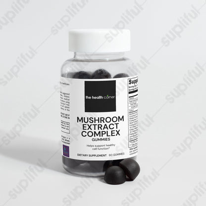 Mushroom Extract Complex