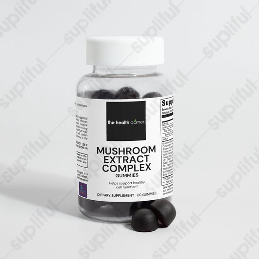 Mushroom Extract Complex
