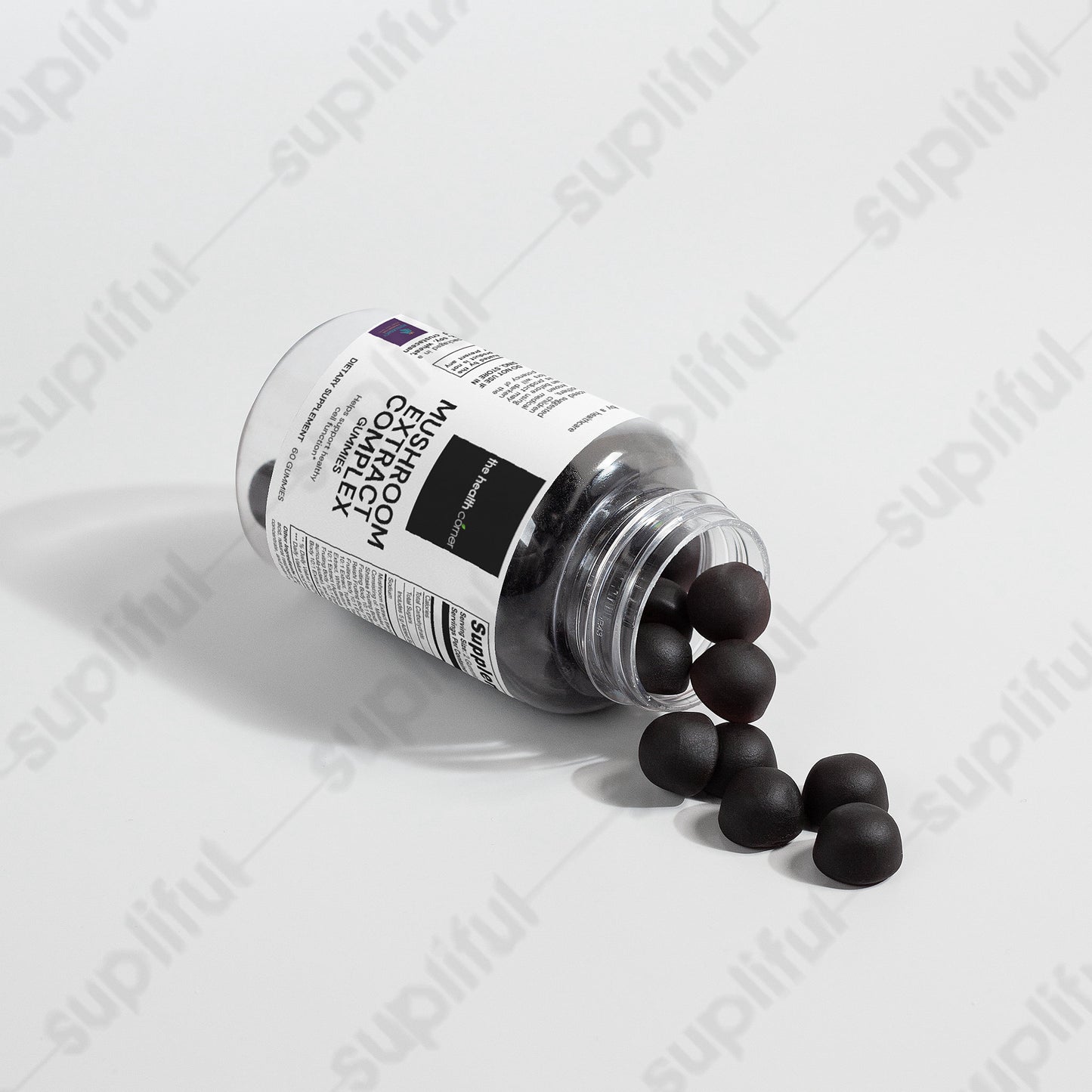 Mushroom Extract Complex