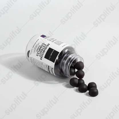 Mushroom Extract Complex