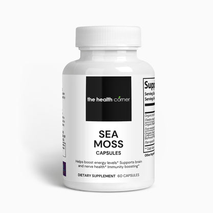 Sea Moss
