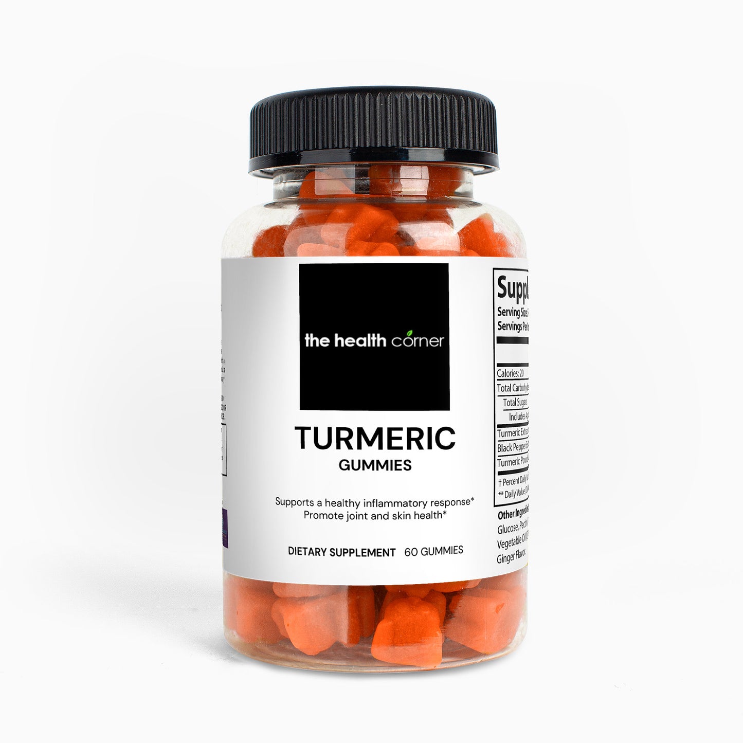 Turmeric Gummies