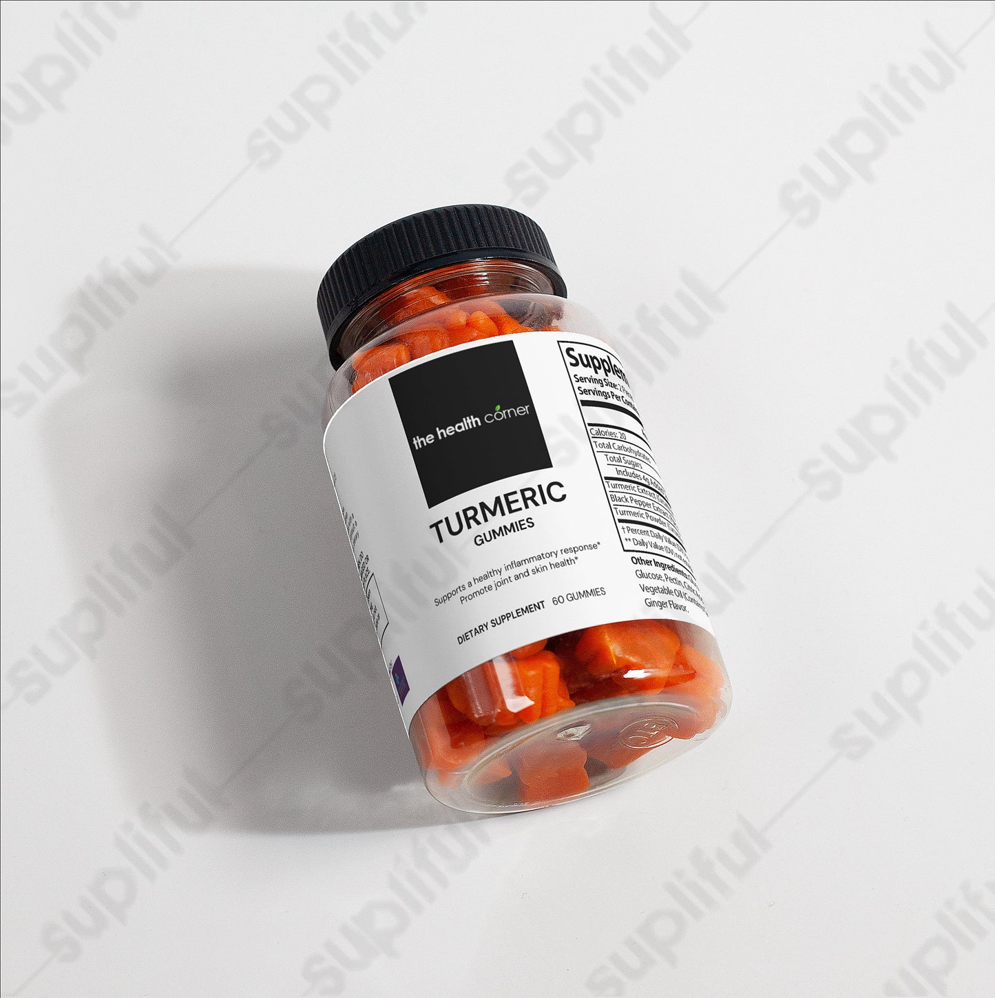 Turmeric Gummies