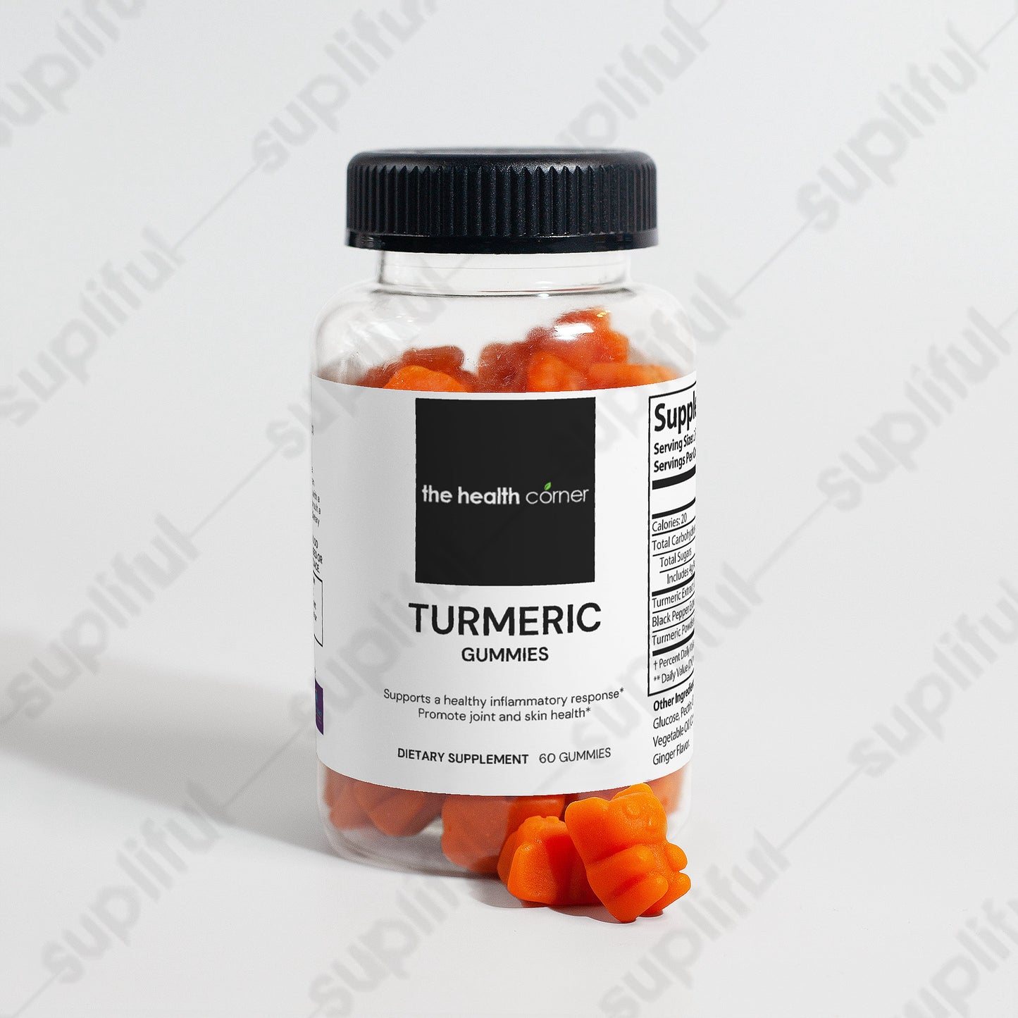 Turmeric Gummies