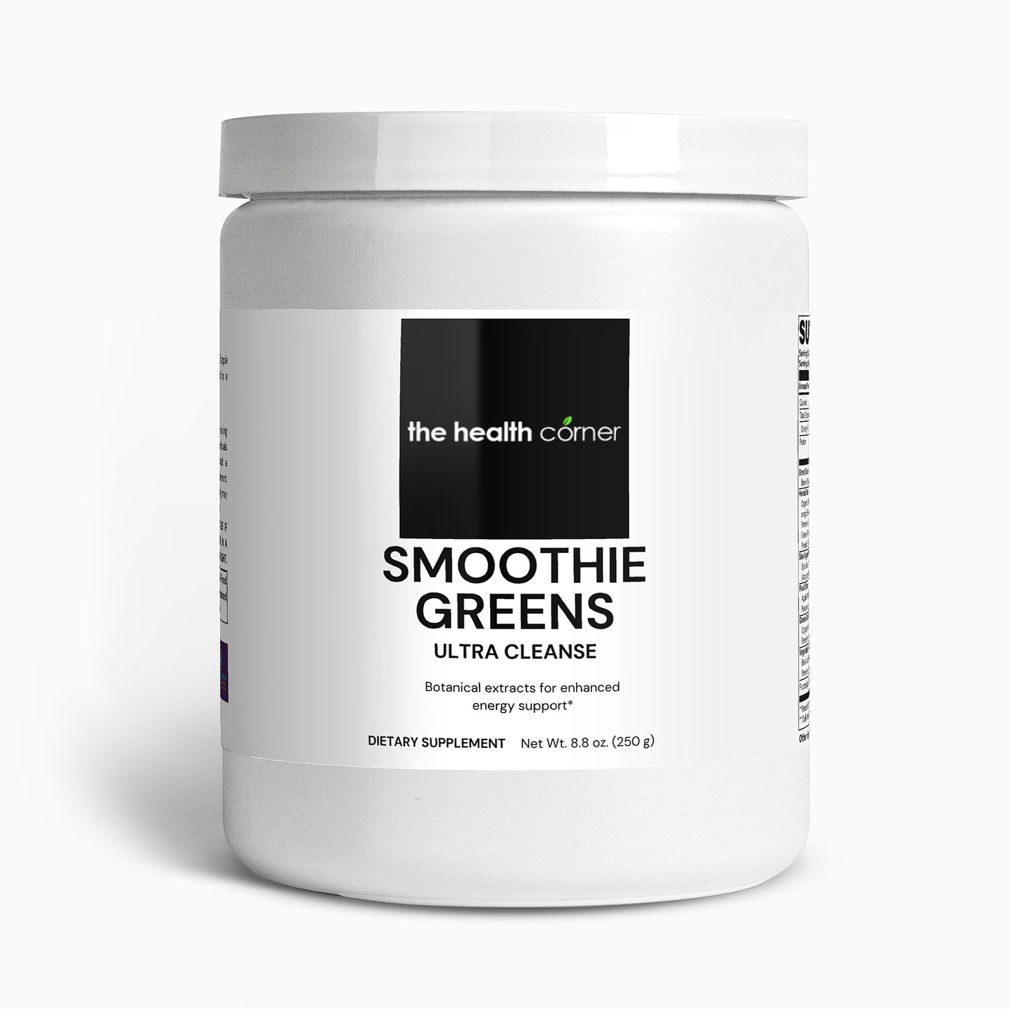 Ultra Cleanse Smoothie Greens