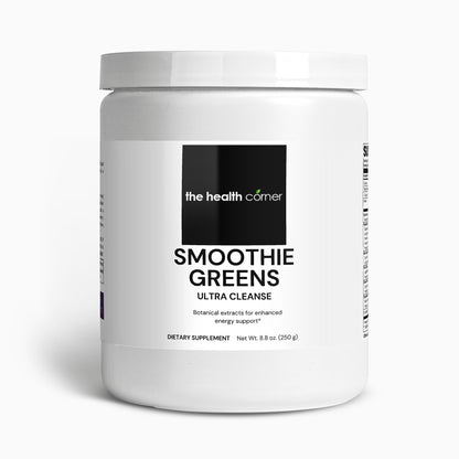 Ultra Cleanse Smoothie Greens