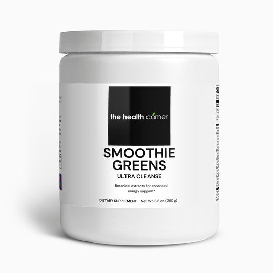 Ultra Cleanse Smoothie Greens