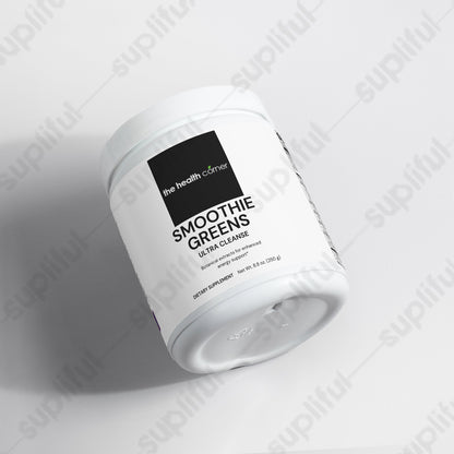 Ultra Cleanse Smoothie Greens