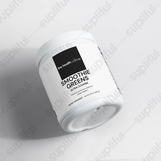 Ultra Cleanse Smoothie Greens