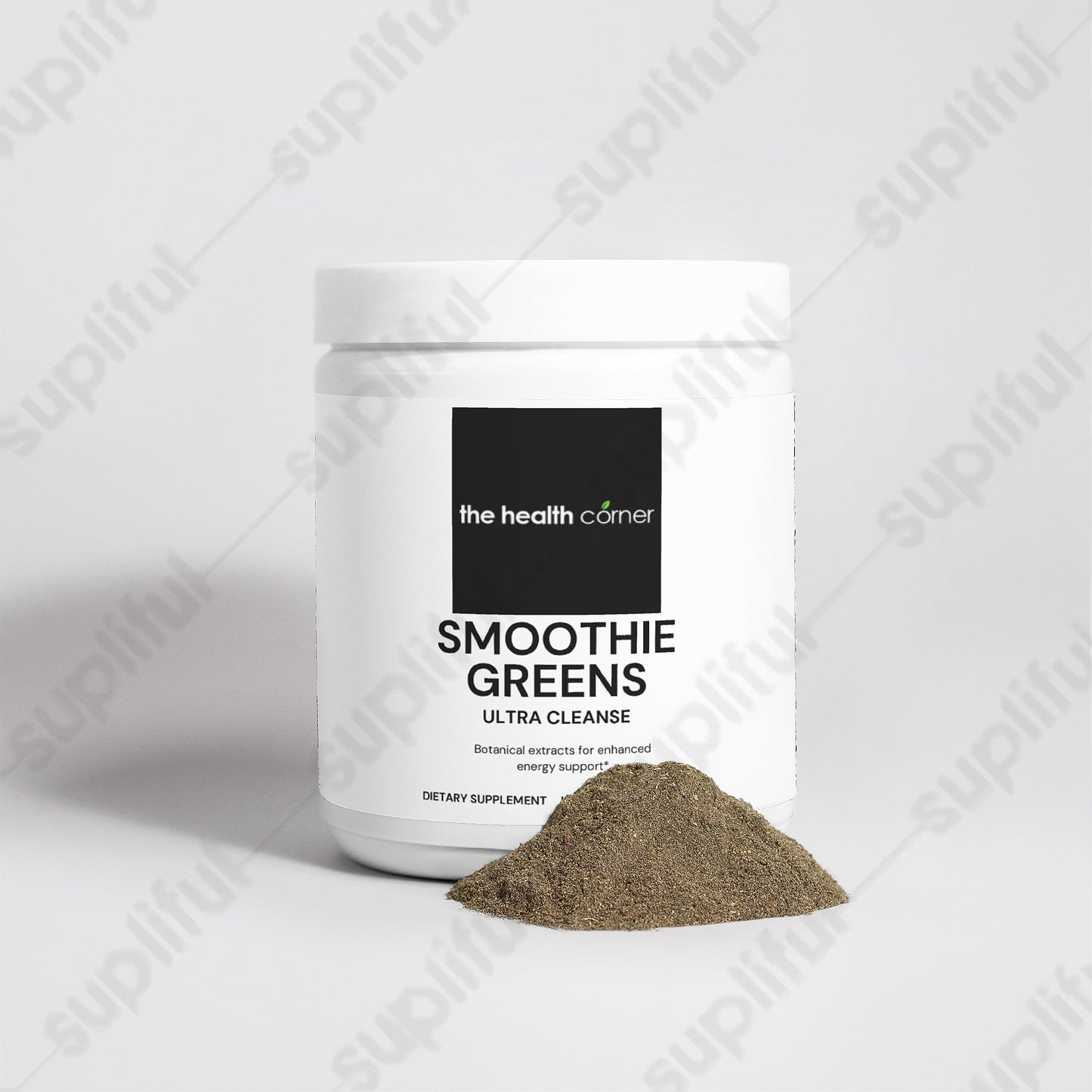 Ultra Cleanse Smoothie Greens