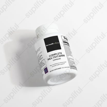 Complete Multivitamin