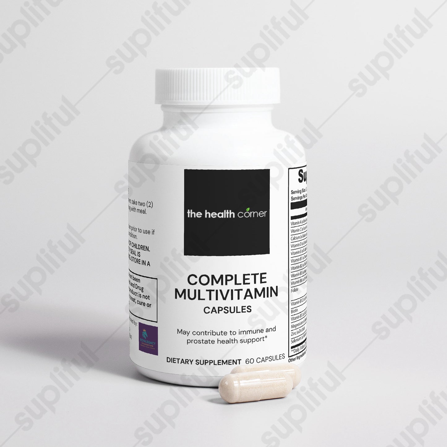 Complete Multivitamin