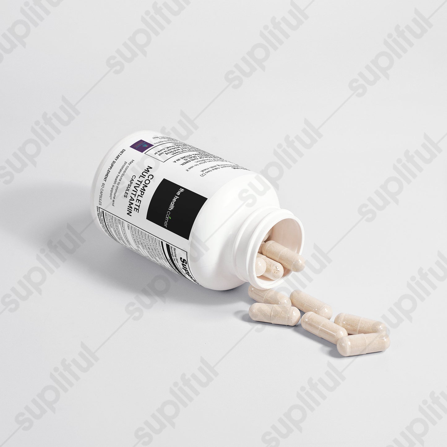 Complete Multivitamin