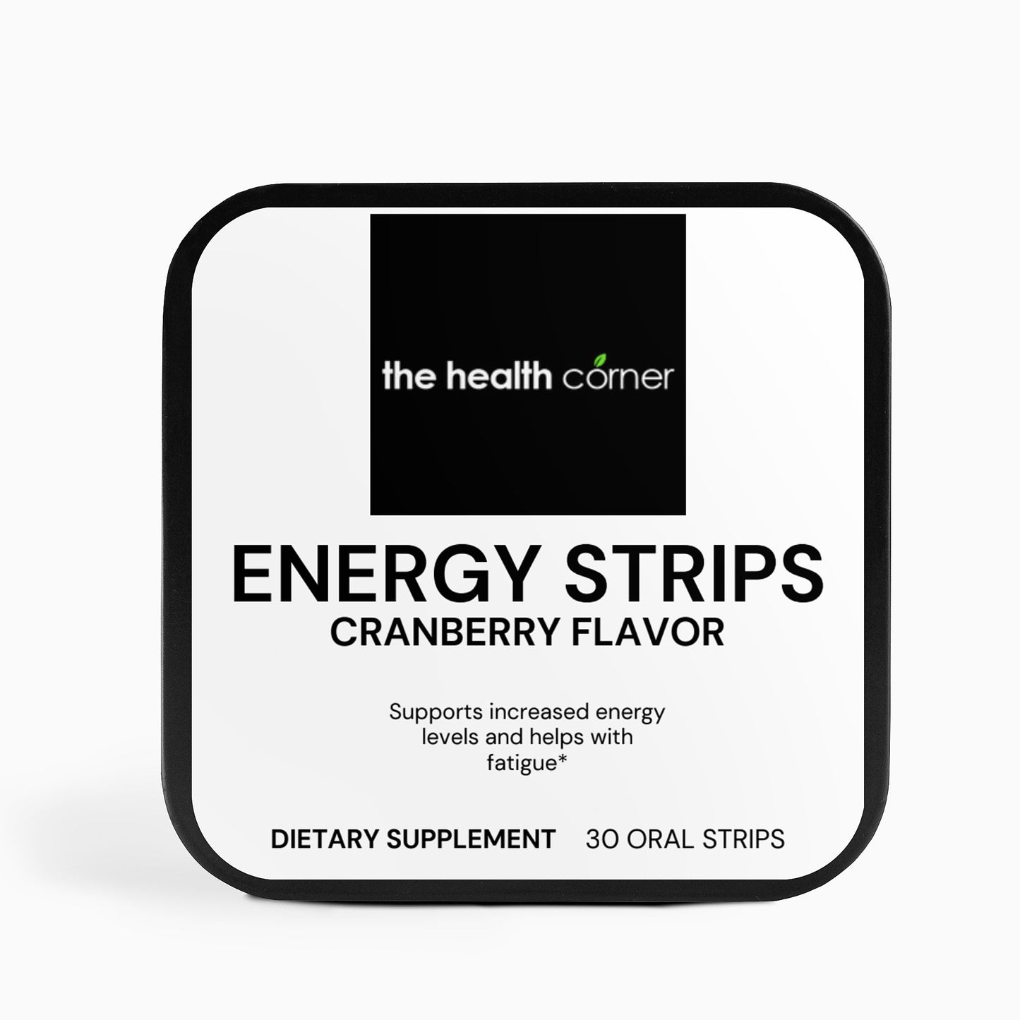 Energy Strips