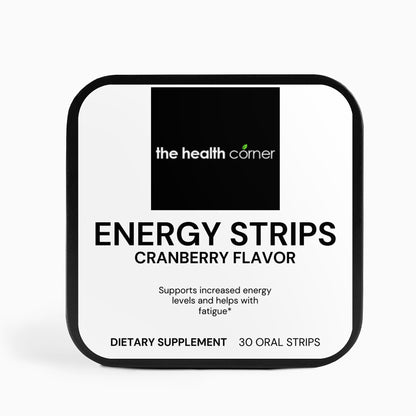 Energy Strips