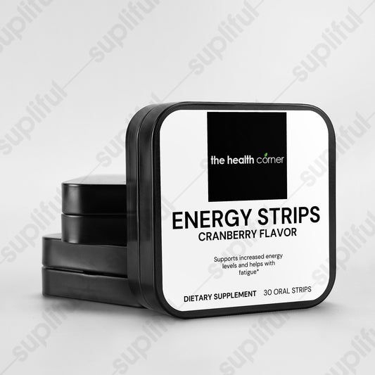 Energy Strips