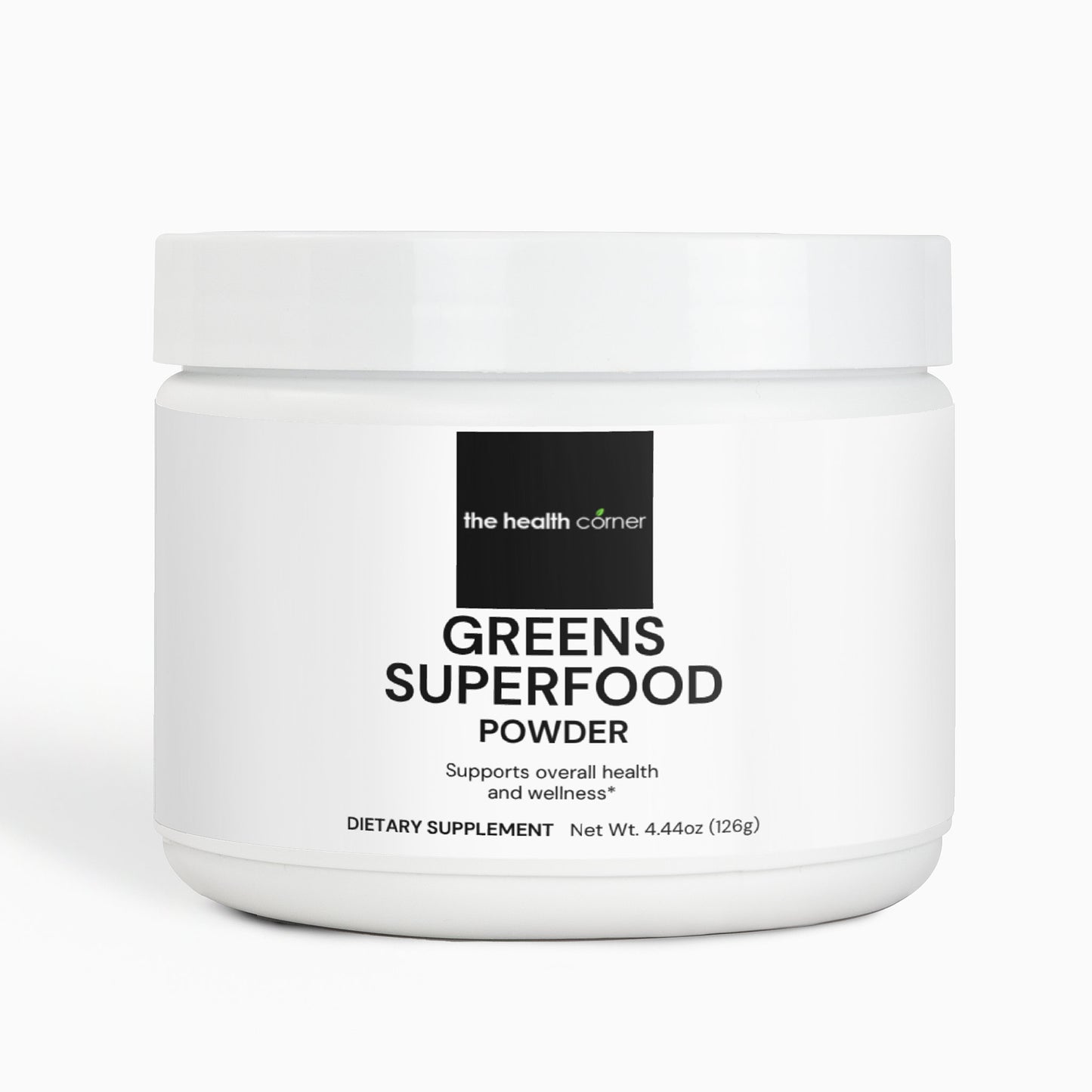 Greens Superfood