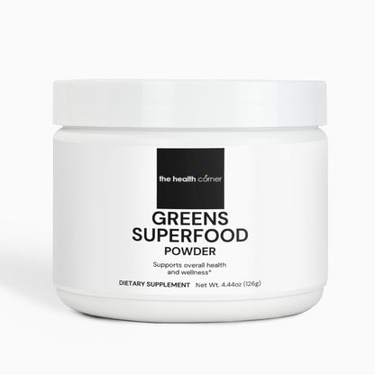 Greens Superfood
