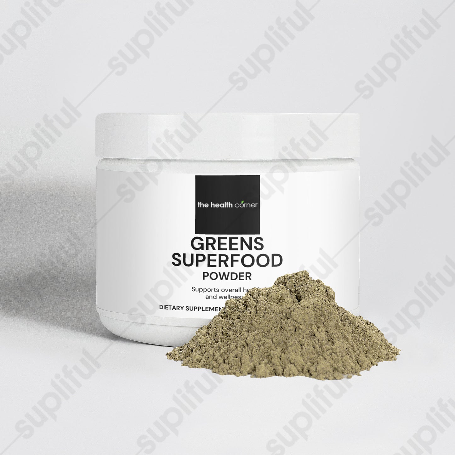 Greens Superfood