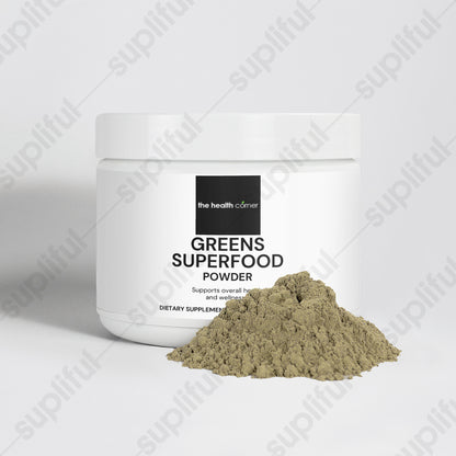 Greens Superfood