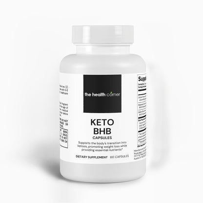 Keto BHB
