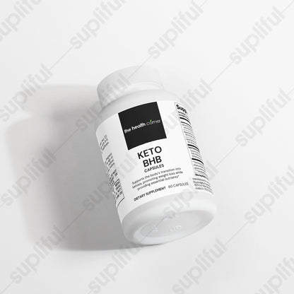Keto BHB