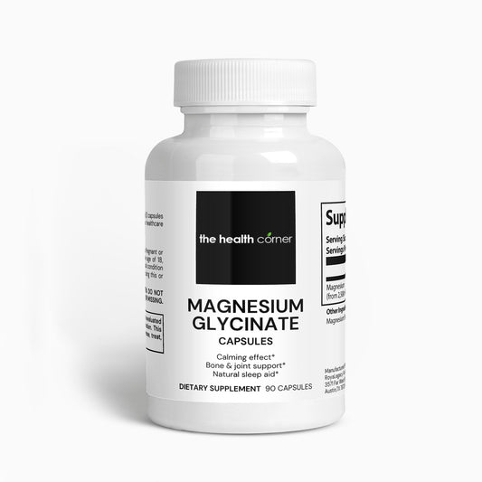 Magnesium Glycinate
