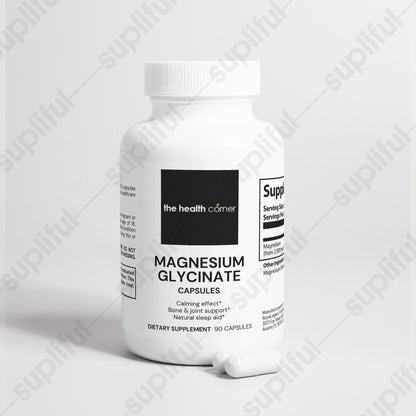 Magnesium Glycinate