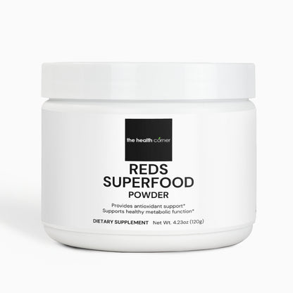 Reds Superfood