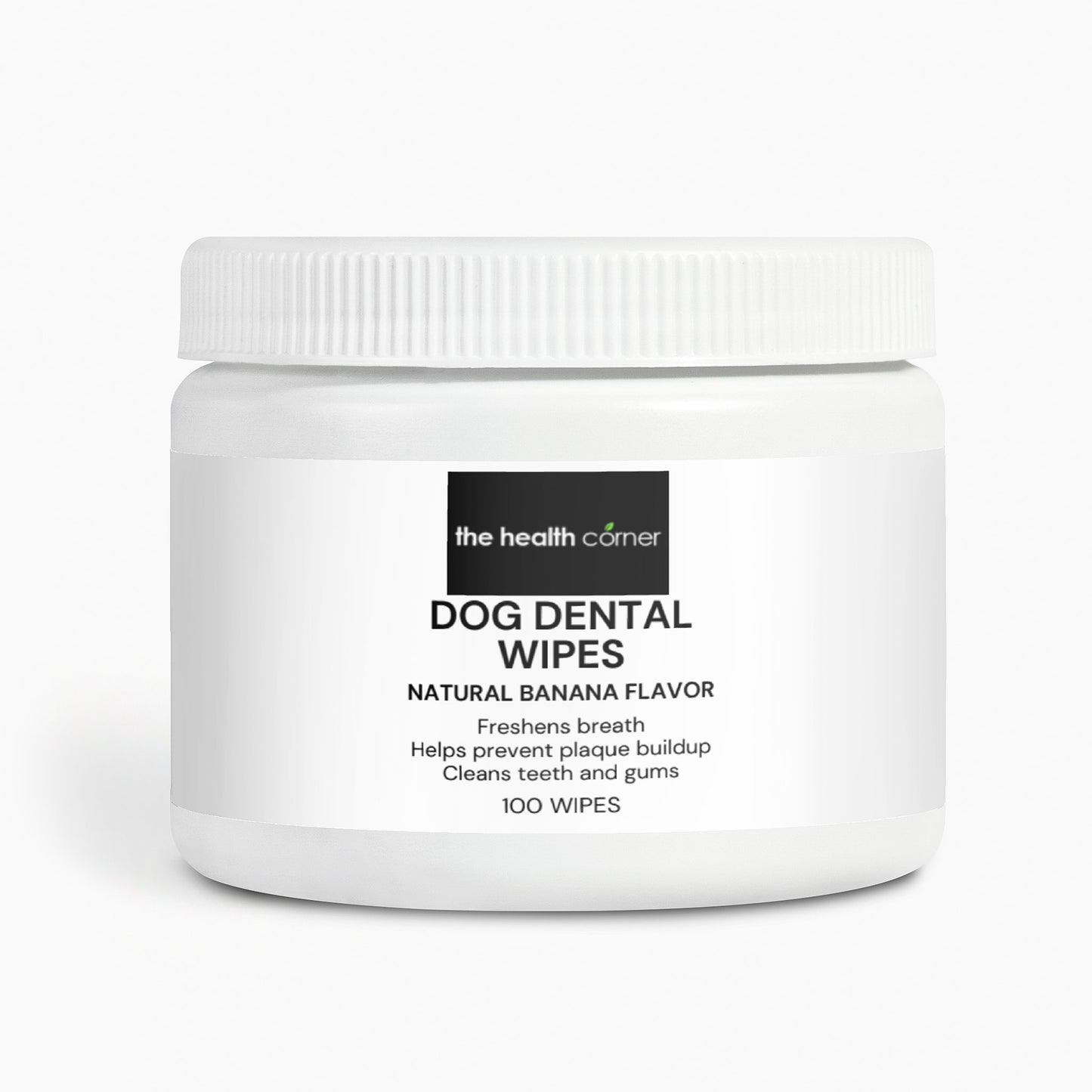 Dog Dental Wipes
