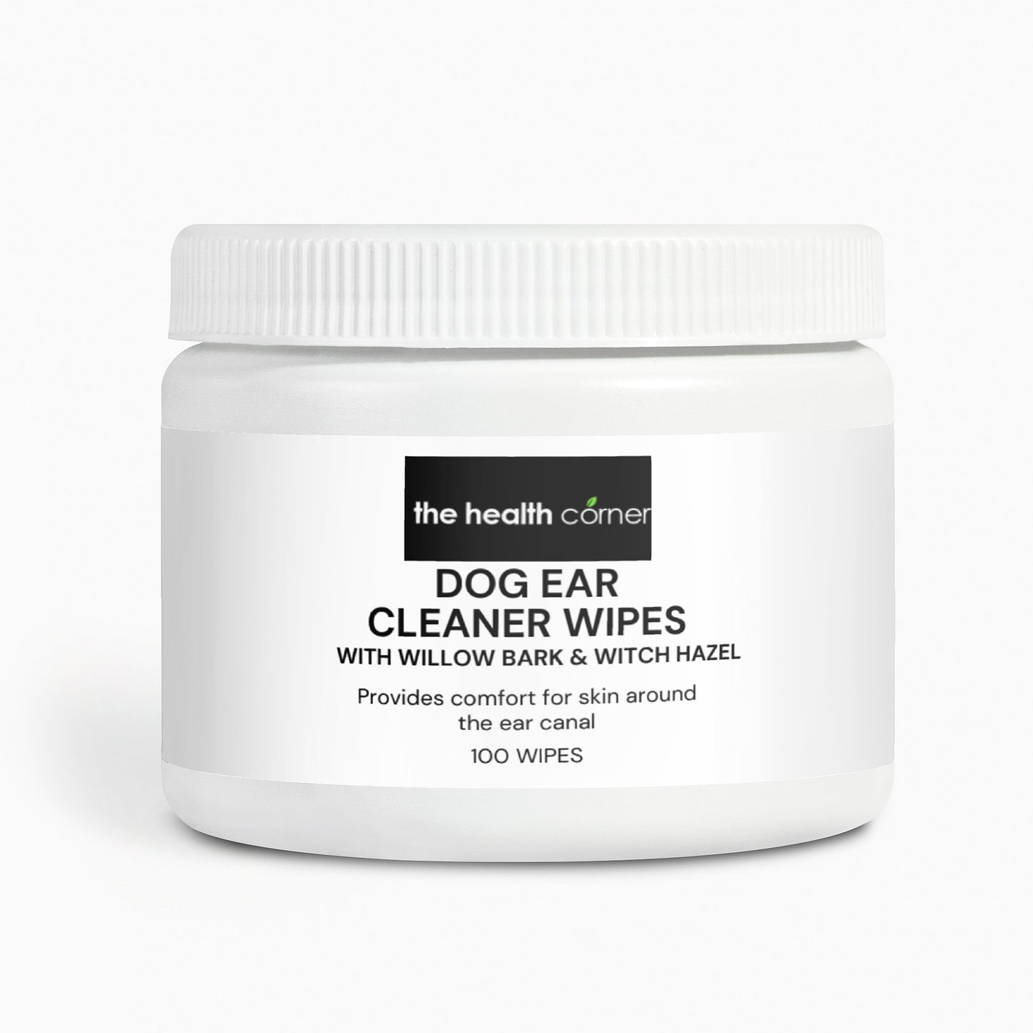 Dog Ear Cleaner Wipes