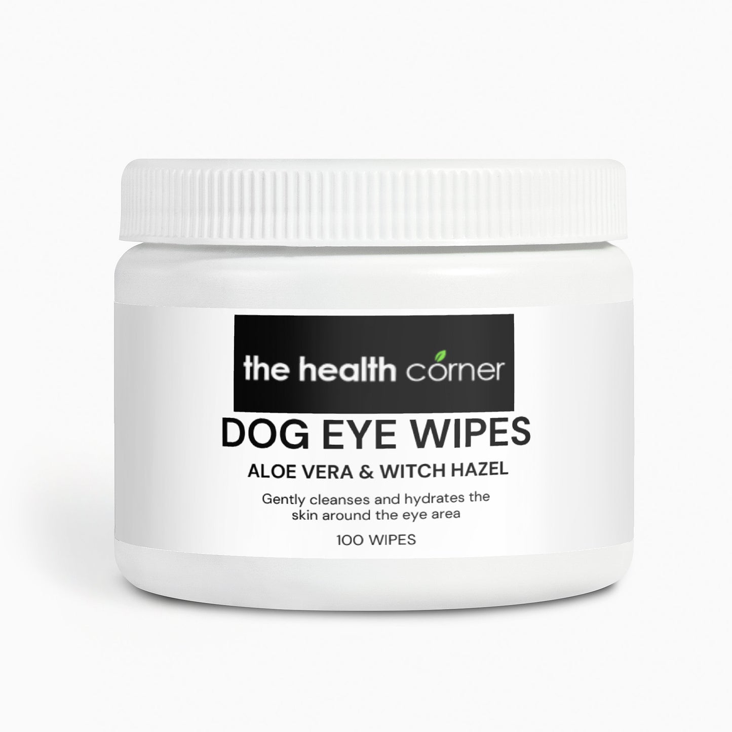 Dog Eye Wipes