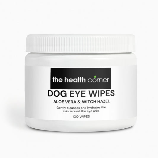 Dog Eye Wipes