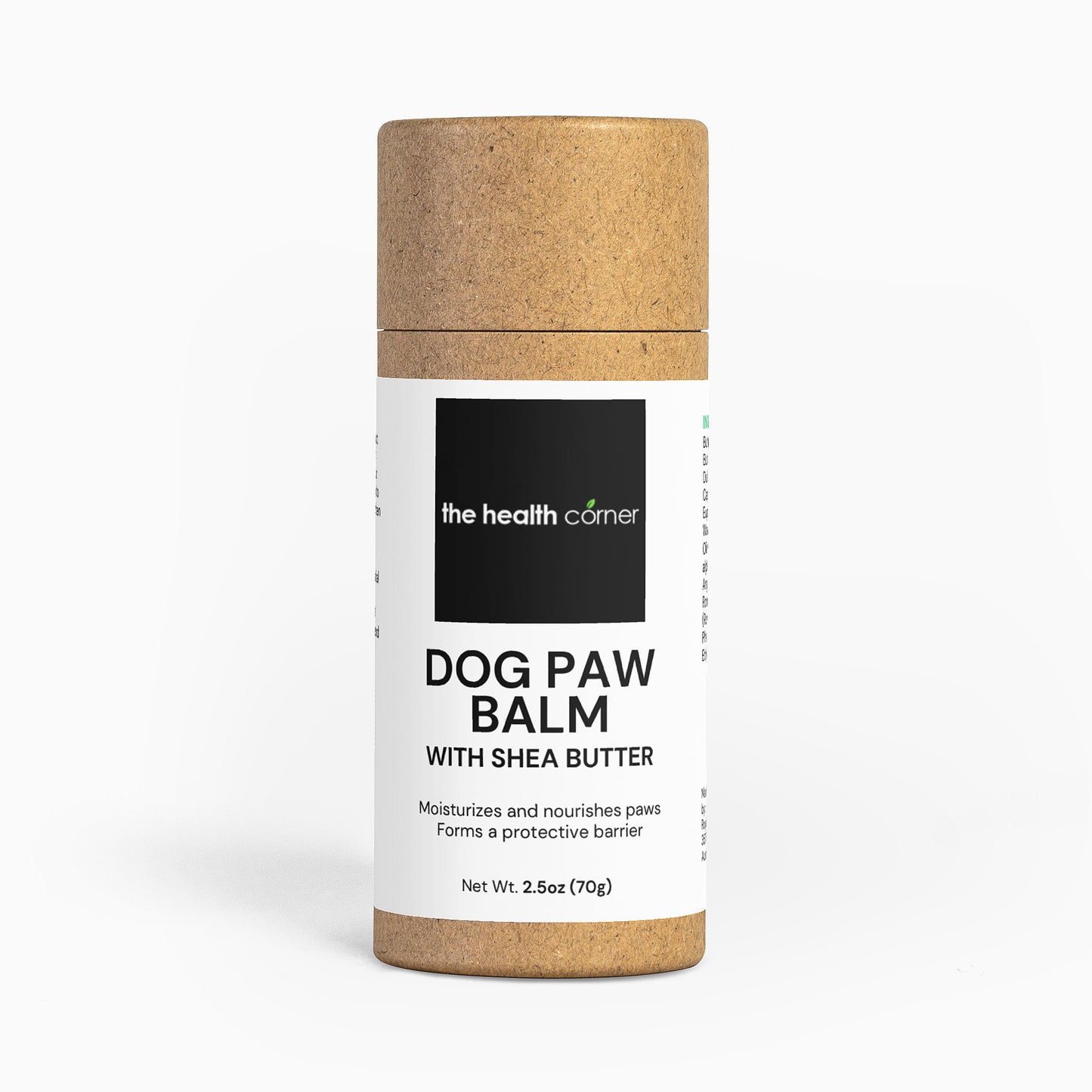 Dog Paw Balm
